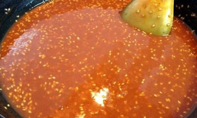 วิธีทำน้ำจิ้มสุกี้สูตรอร่อยเด็ดขั้นเทพทำขายได้เลย!!